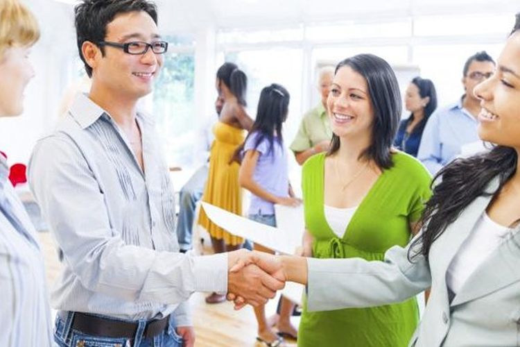 Manusia Lebih Mudah Ingat Wajah Ketimbang Nama, Begini Penjelasan Ilmiahnya